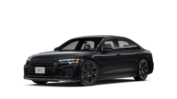 Photo of 2027 Audi S8 L 