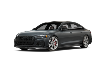 Photo of 2027 Audi S8 L