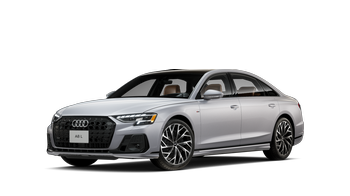 Photo of 2027 Audi A8 L