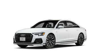 Photo of 2027 Audi A8 L