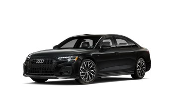 Photo of 2027 Audi A8 L