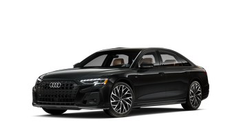 Photo of 2027 Audi A8 L
