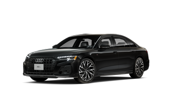 Photo of 2027 Audi A8 L