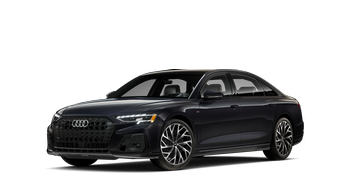 Photo of 2027 Audi A8 L