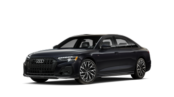 Photo of 2027 Audi A8 L