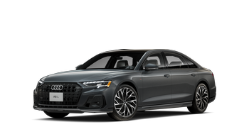 Photo of 2027 Audi A8 L