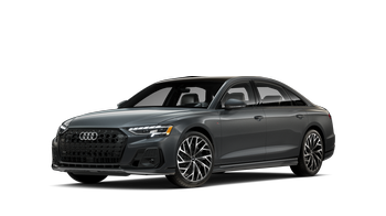 Photo of 2027 Audi A8 L