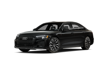 Photo of 2027 Audi A8 L