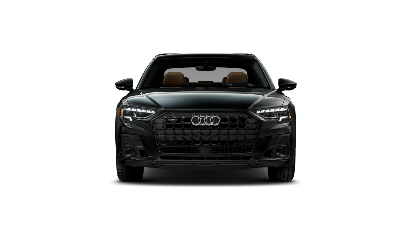 2027 Audi A8 L