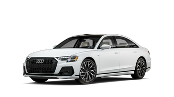 Photo of 2027 Audi A8 L