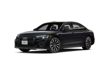 Photo of 2027 Audi A8 L 