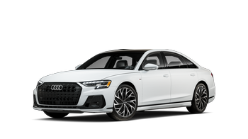 Photo of 2027 Audi A8 L