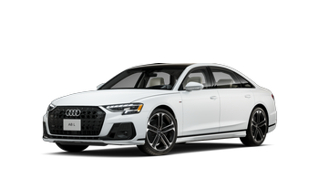 Photo of 2027 Audi A8 L