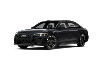 Photo of 2027 Audi A8 L 
