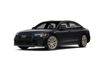 Photo of 2027 Audi A8 L