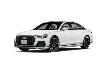 Photo of 2027 Audi A8 L 