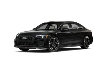 Photo of 2027 Audi A8 L