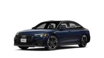 Photo of 2027 Audi A8 L