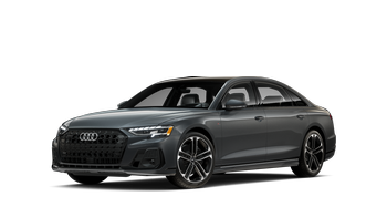 Photo of 2027 Audi A8 L 