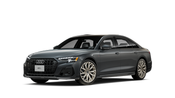 Photo of 2027 Audi A8 L