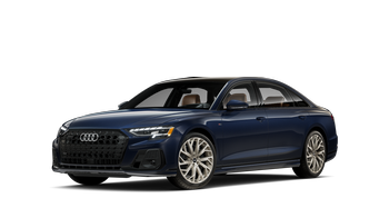 Photo of 2027 Audi A8 L 