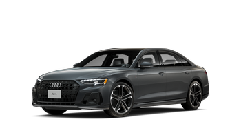 Photo of 2027 Audi A8 L
