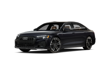 Photo of 2027 Audi A8 L