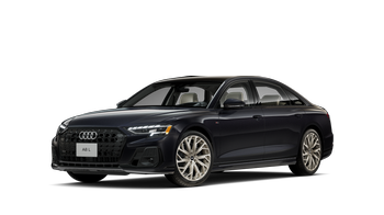 Photo of 2027 Audi A8 L