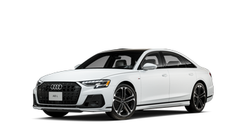 Photo of 2027 Audi A8 L 