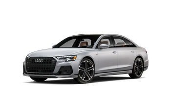 Photo of 2027 Audi A8 L