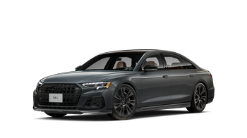 Photo of 2027 Audi S8 L