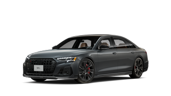 2026 Audi S8 Base - Photo 43