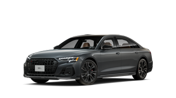 Photo of 2027 Audi S8 L 