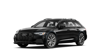 Photo of 2025 Audi A6 allroad