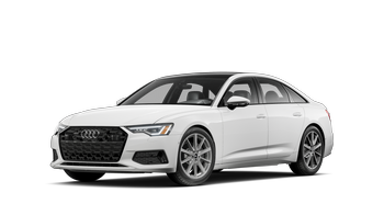 2025 Audi A6