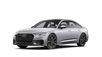 2025 Audi A6