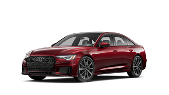 2025 Audi A6