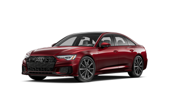 2025 Audi A6