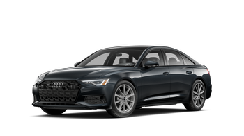 2025 Audi A6