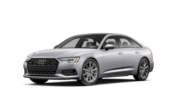 2025 Audi A6