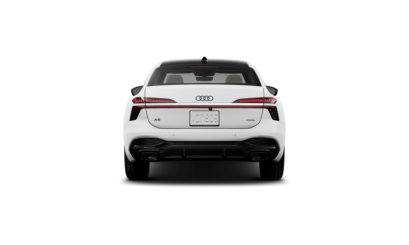 2026 Audi A6 Premium Plus - Photo 54