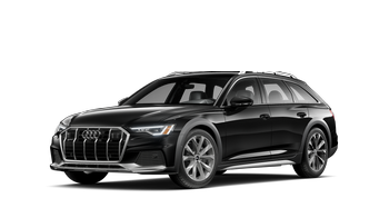 Photo of 2025 Audi A6 allroad