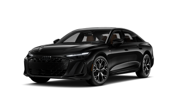 Photo of 2026 Audi A6 Sedan