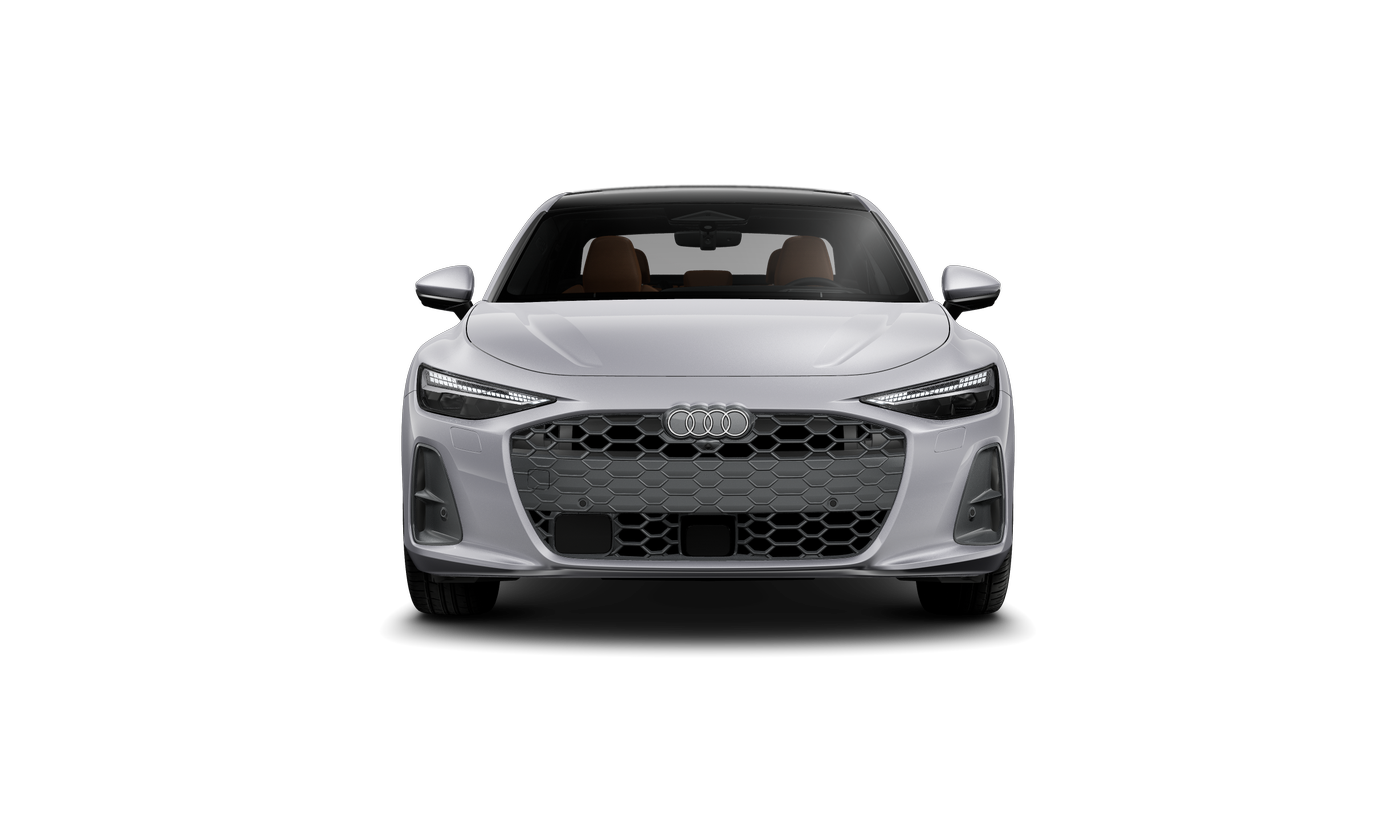 2026 Audi A6 Sedan