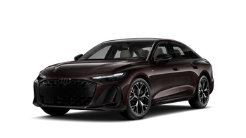 Photo of 2026 Audi A6 Sedan