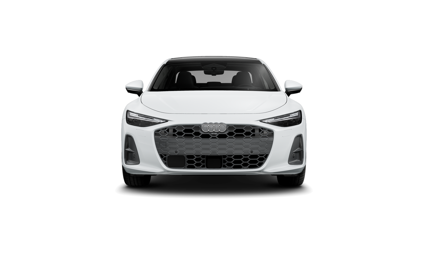 2026 Audi A6 Sedan