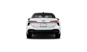 2026 Audi A6 Sedan