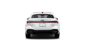 2026 Audi A5 Sedan