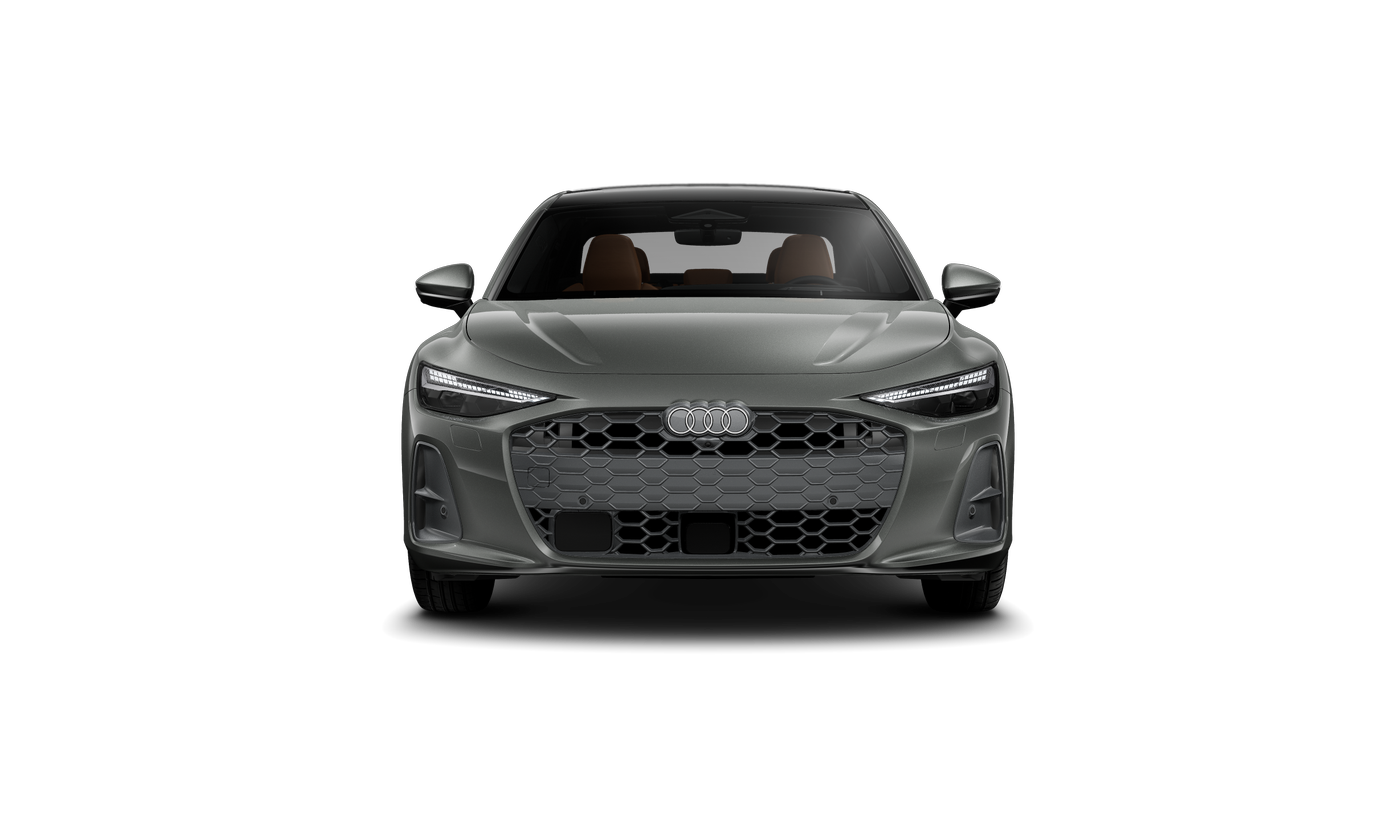 2026 Audi A6 Sedan