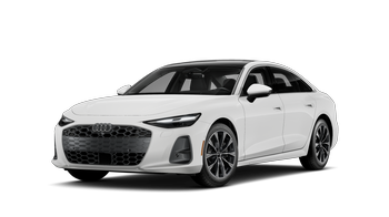 Photo of 2026 Audi A6 Sedan 